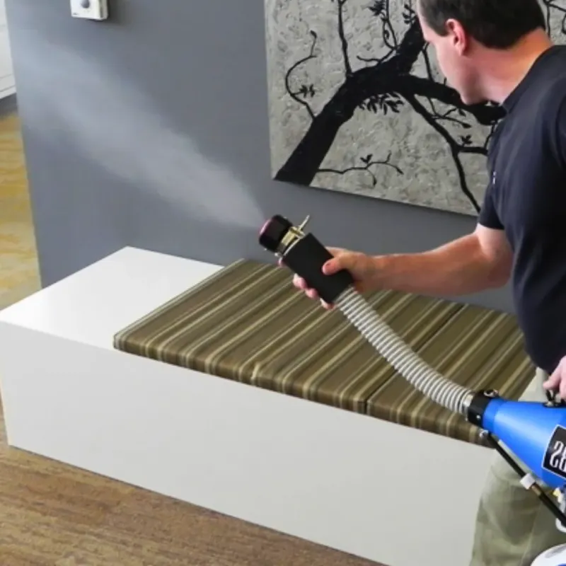 Professional Odor Removal in Fowler, CA